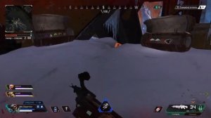 Супер большая нарезка фрагов Apex Legend,без цензуры.