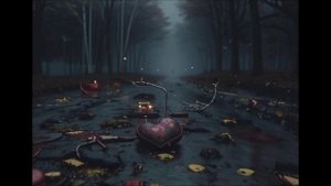 Мой первый ТРЕК.
Название - Если нет ЛЮБВИ.
Исполнил - Лёха БОльшой.