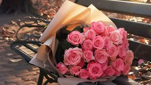 С Днем Рождения! Яркое Красивейшее Поздравление С Днем Рождения для женщины