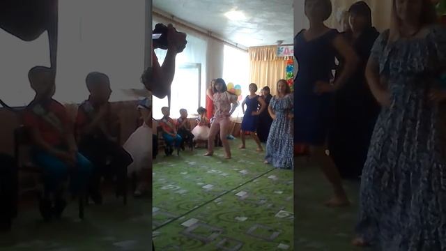 Новоайдар, садик Солнышко смотреть онлайн