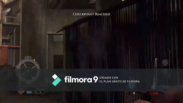 Bug invisible | Medal of honor airborne смотреть онлайн