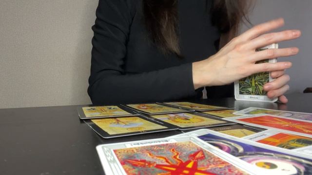 🐂ТЕЛЕЦ❤️ЛЮБОВЬ. Апрель 2023 смотреть онлайн