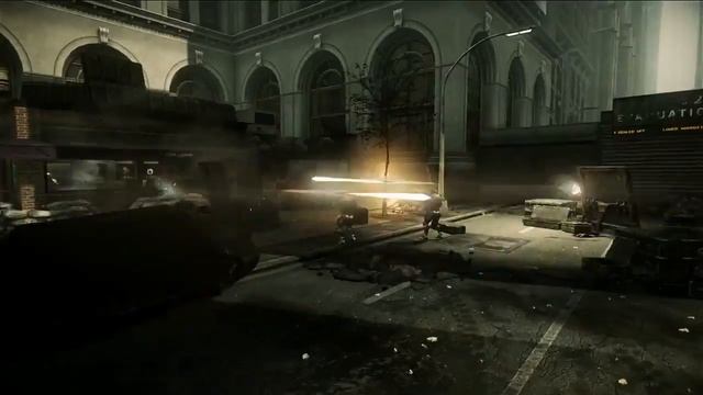 Crysis 2. Обзор нового мультиплеера. смотреть онлайн