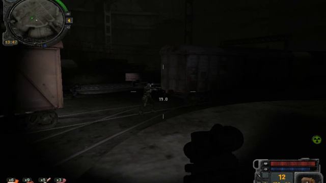 S.T.A.L.K.E.R. Зов Припяти . Часть #22. смотреть онлайн