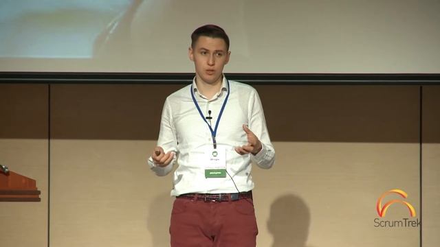 Игорь Филипьев. Эволюция Канбан системы  Опыт Альфа Лаборатории. смотреть онлайн