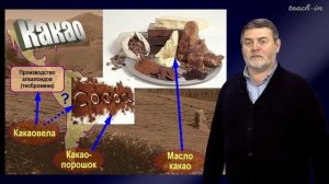 Чуб В.В. - Молекулы в пищевых цепях: от растений до человека - 27. Алкалоиды. Часть 2