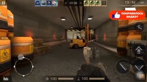 Как Поиграть на Первую версию Standoff 2 😎😎