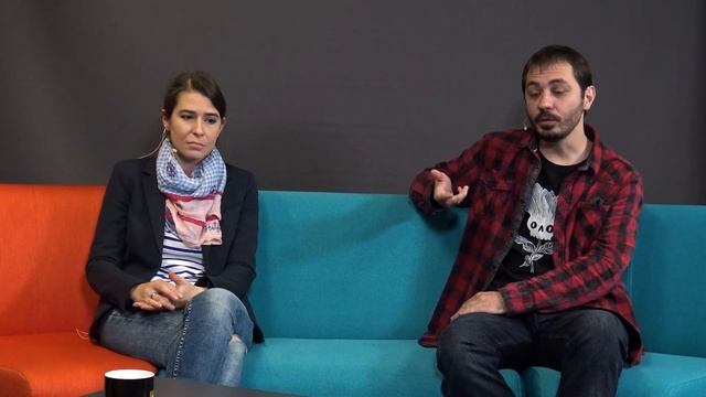 Ratio ДНК: Какво ни кара да треперим смотреть онлайн