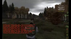 DayZ Origins Server!