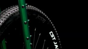 Видео обзор на туристический велосипед Gestalt Bigfoot