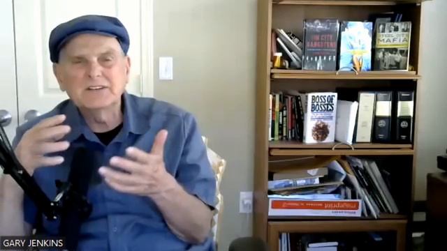 Remo Franceschini and the New York Mafia смотреть онлайн