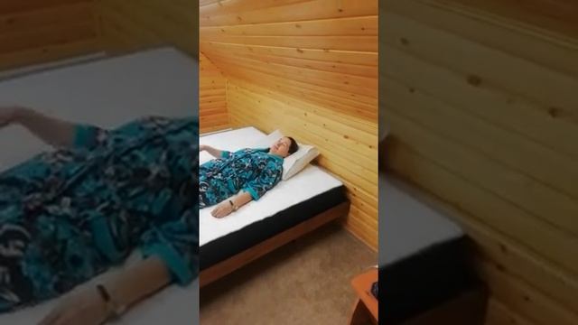 Байкалов Олег Михайлович - отзыв о продукции Sleepkaif