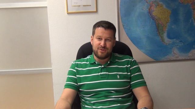 Kirill Shpara interview, GM18, SSE Russia, 170504 смотреть онлайн