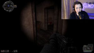 ПРОСТРАНСТВЕННАЯ АНОМАЛИЯ ➥ STALKER Падший Бог #4