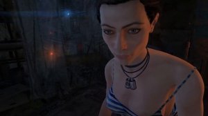 Metro Redux Анна и Артем
