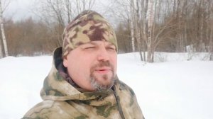 04.03.23  Пока МАРТ не весна.