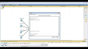Урок 3 Cisco Packet Tracer. Авторизация на сетевых устройствах и защита паролем интерфейса Console