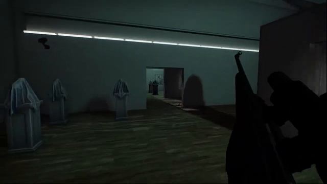 Showcase of my Payday 3 music mods смотреть онлайн