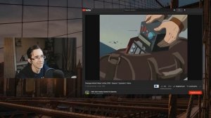 АНГЛИЙСКИЙ ПО ФИЛЬМАМ / Черепашки Ниндзя - Teenage Mutant Ninja Turtles. Часть 25