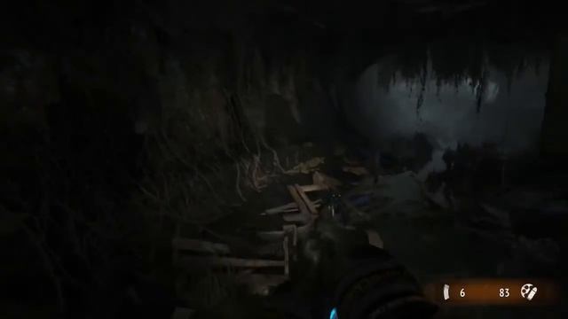 Metro: Last Light#1#В погоне за Чёрным смотреть онлайн