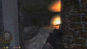 Stalker Обреченный на вечные муки - Обзор