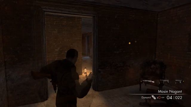 Sniper Elite v2 (11) " Das Labyrinth o.O und jede Menge Kanonenfutter :D " [UNCUT] [HD] смотреть онлайн