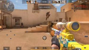 ПРОЩАЙ F/S VENOM 😭 ЗДРАВСТВУЙ AWM BOOM!😎 AWM Boom gameplay Standoff 2