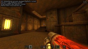 Quake 2 Enhanced Multiplayer