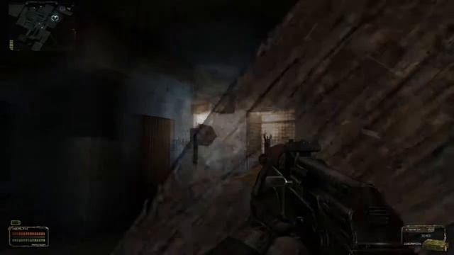 Selyp Plays: S.T.A.L.K.E.R. Shadow of Chernobyl - Part 11: Descent Into Darkness смотреть онлайн