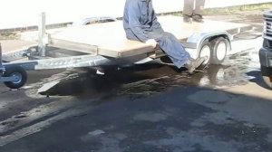 UNI-EURO trailers (UNIEURO AIR 95B) 2