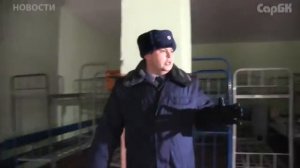 Жизнь в колонии общего режима