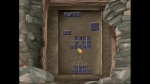 Илья Муромец и Соловей-Разбойник - прохождение игры. Уровень 2- как освободить Аленку