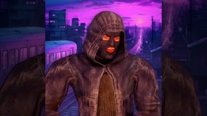 Stalker Phonk