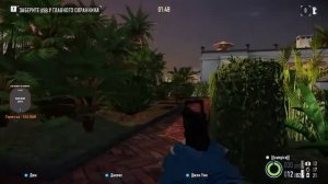 Самые сложные ограбления по стелсу в соло! Payday 2