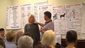 Число сознание 4. Жанат Кожамжаров. Наука Сюцай