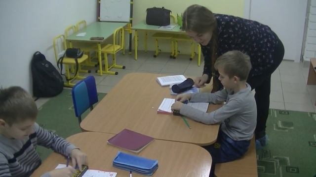 Блиц-интервью с нашими преподавателями