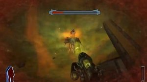 Prey - Final Boss Battle