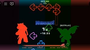 𝐎𝐍 𝐆𝐎𝐃 𝐇𝐎 - 𝐌𝐀𝐑𝐈𝐎 𝐌𝐀𝐃𝐍𝐄𝐒𝐒 𝐕𝟐 (but roblox)