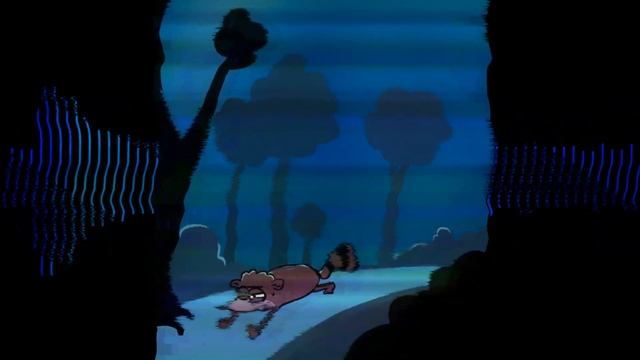 Birds Prey (Prey But It's a Regular Show Cover) смотреть онлайн