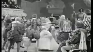 Золушка. 1947. Оригинал.