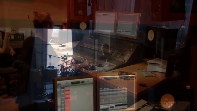Shear - Katharsis Studio Sessions - Part 1