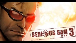 Serious Sam Dunes Boss Fight Strings Remix