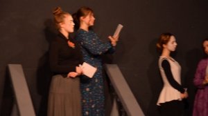 "Барышня-крестьянка"