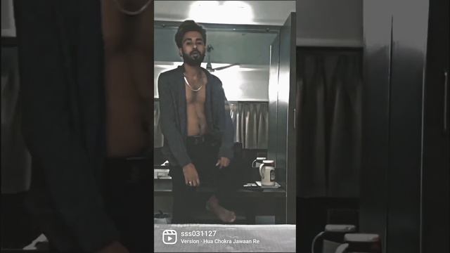 fika faki Karta fira Toda To Apne Yaaron me #blackloverthemob #modeling #acting #lipsing #video смотреть онлайн