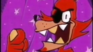 ПРЕД ПОКАЗ БУХТЫ ФНАФ ВЧС РУССКИЙ ДУБЛЯЖ СЕРИЯ 4 FNAF VHS RUS