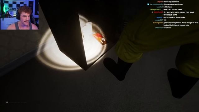 NEW BACKROOMS LEVELS WITH JOE BARTOLOZZI смотреть онлайн