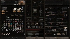 Stalker Dead AIR (собираем арты ((фан))