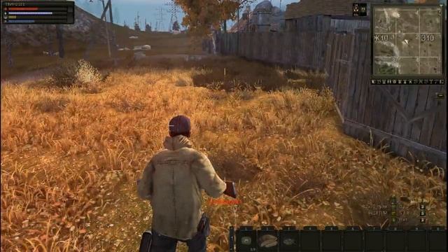 STALKER ONLINE # 6 БИЧ ЗАБЕГИ.НЕ МОЙ ДЕНЬ смотреть онлайн