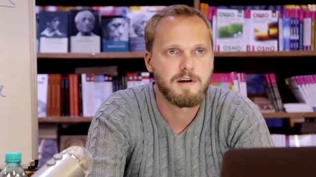 Как развить свою личность? | Алексей Олейников смотреть онлайн