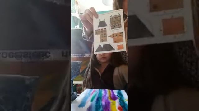 Маша Шуб - мастерская в рамках проекта карантин выход есть смотреть онлайн